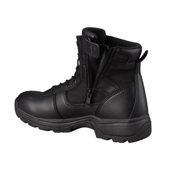 Propper Series 100® 6" Waterproof Side Zip Boot F45211T Series 100® 6" Waterproof Side Zip Boot Thumbnail