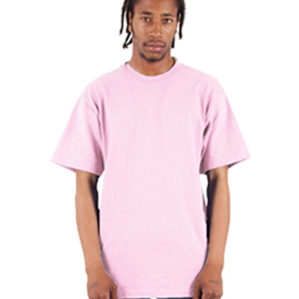 Shaka Wear Adult 7.5 oz., Max Heavyweight T-Shirt SHMHSS Adult 7.5 oz., Max Heavyweight T-Shirt Thumbnail
