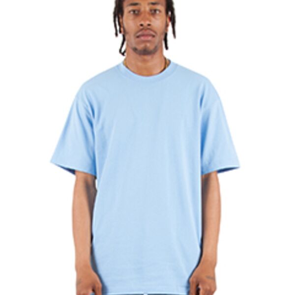 Shaka Wear Tall 7.5 oz., Max Heavyweight Short-Sleeve T-Shirt SHMHSST Tall 7.5 oz., Max Heavyweight Short-Sleeve T-Shirt Thumbnail