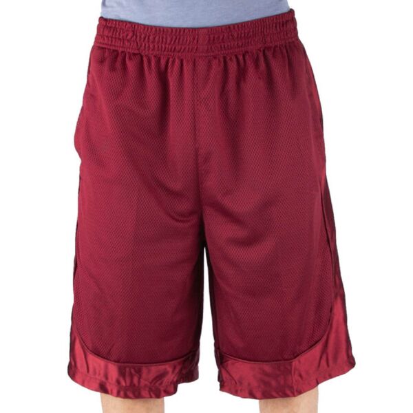 Shaka Wear Adult Mesh Shorts SHBMS Adult Mesh Shorts Thumbnail