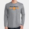 P&C Unisex Long Sleeve Fan Favorite T-Shirt  Thumbnail